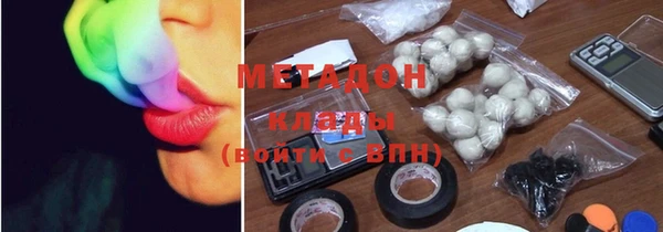 хмурый Алексин