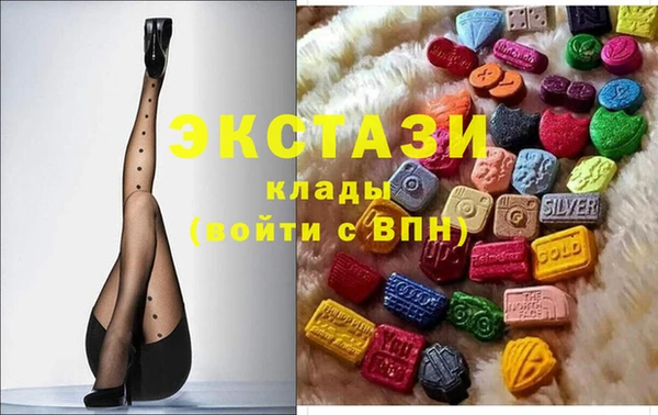 хмурый Алексин
