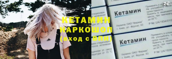 хмурый Алексин
